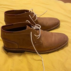 Men’s Steve Madden boots size 9.5